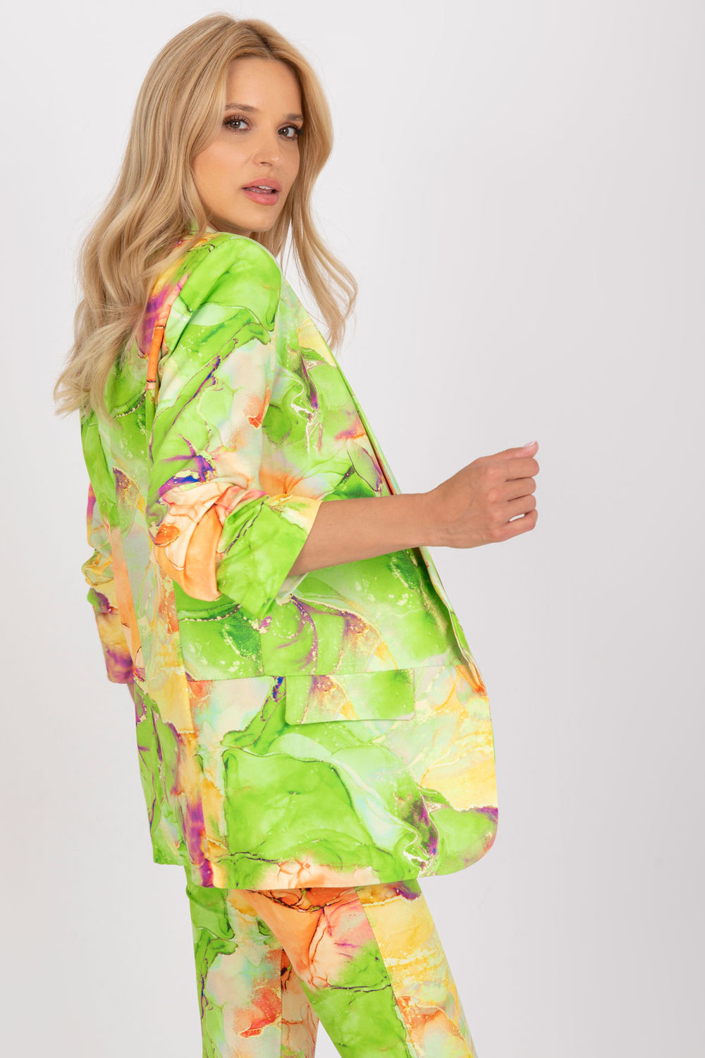 colbert model 166304 Italy Moda - Afbeelding 2