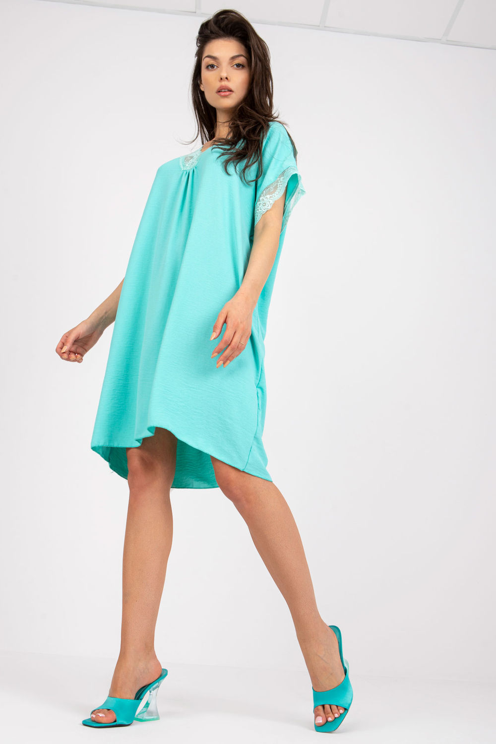 Dagjurk model 166328 Italy Moda
