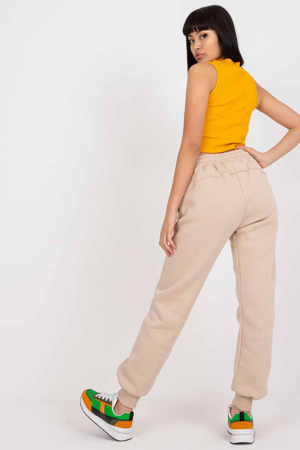 trainingsbroek model 166635 Ex Moda - Afbeelding 3