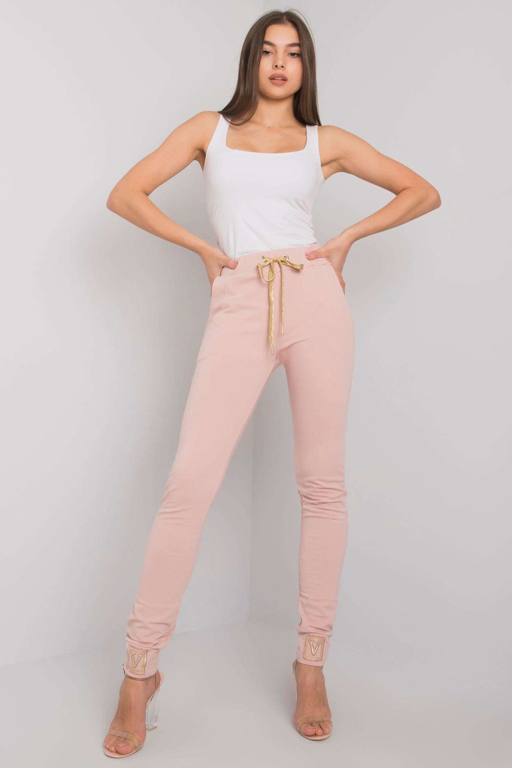 trainingsbroek model 166736 Relevance - Afbeelding 2