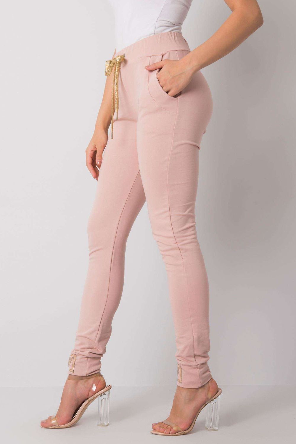 trainingsbroek model 166736 Relevance - Afbeelding 3