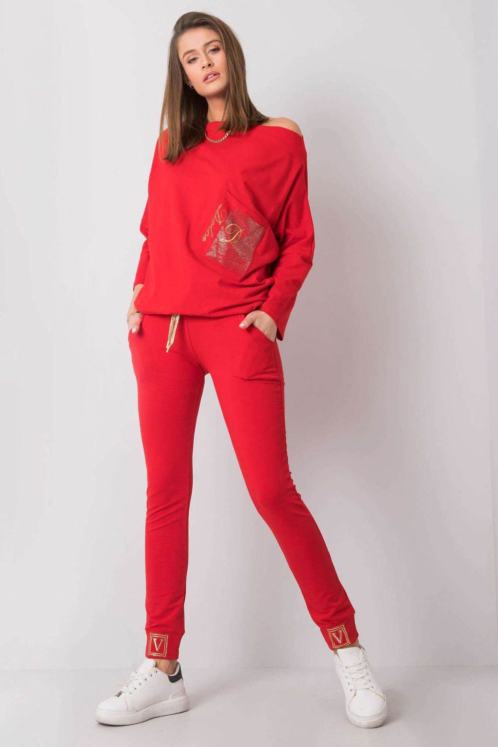 trainingsbroek model 166738 Relevance - Afbeelding 2