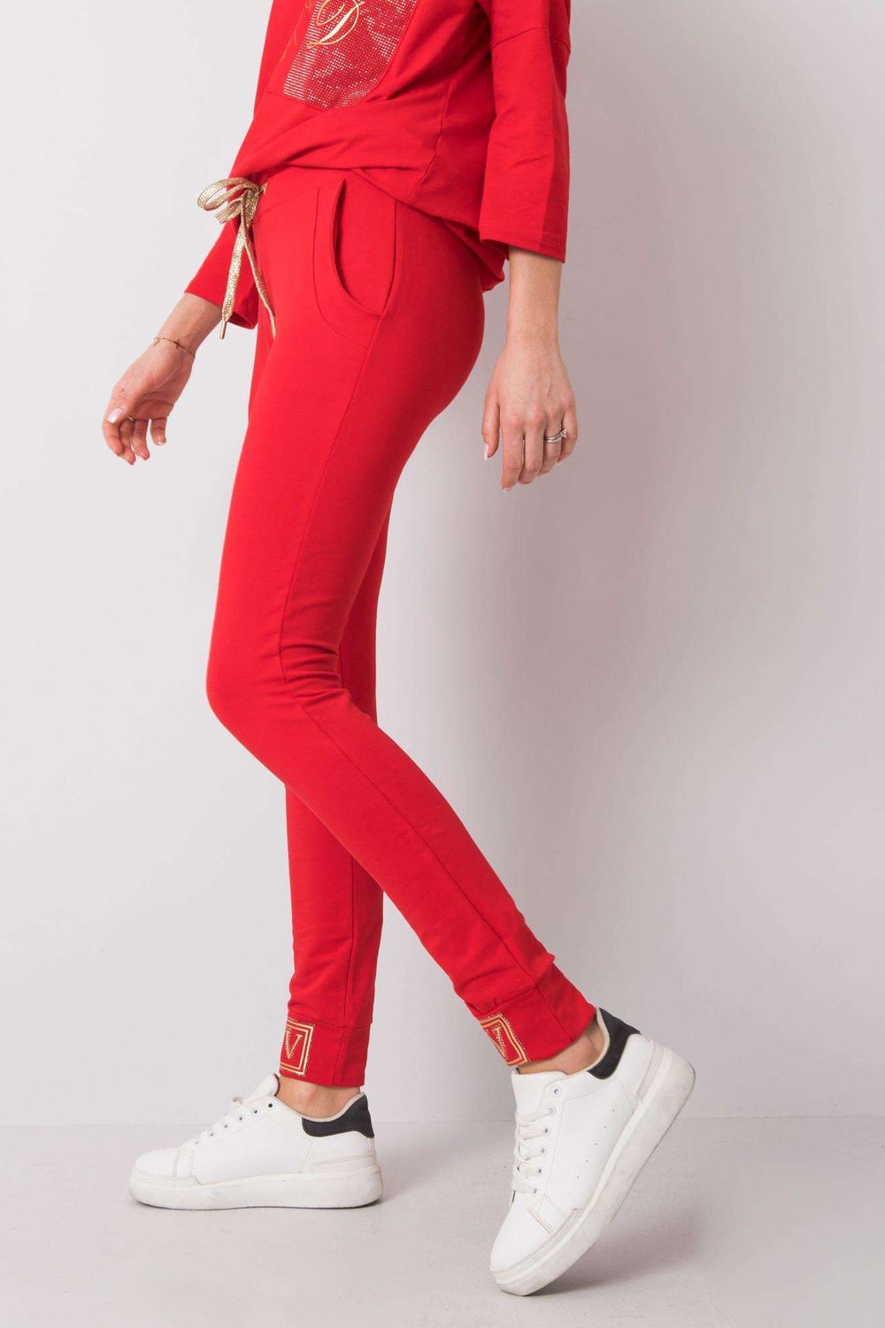 trainingsbroek model 166738 Relevance - Afbeelding 3
