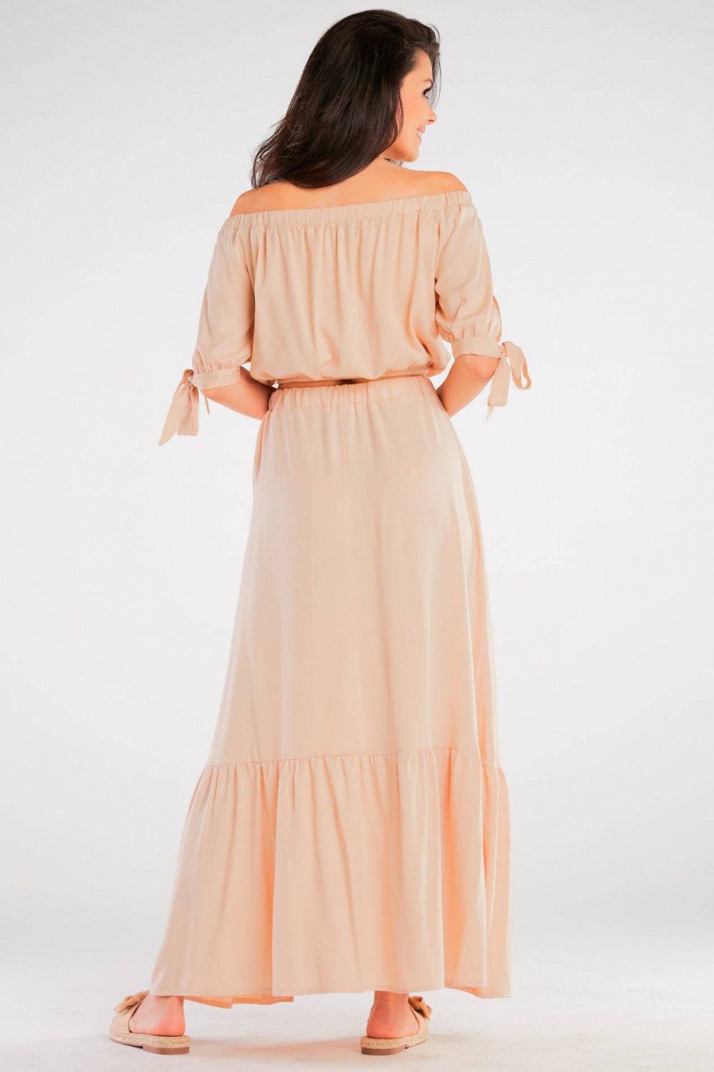 blouse model 166800 awama - Afbeelding 4