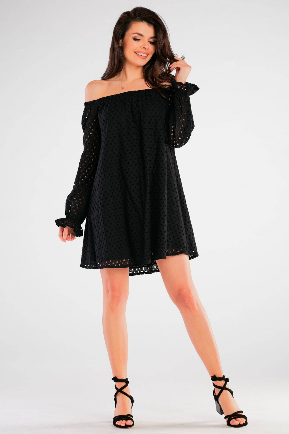 Dagjurk model 166806 awama - Afbeelding 2