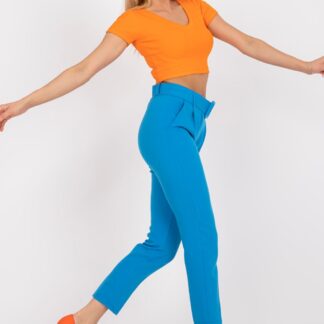 Damesbroek model 166890 Italy Moda
