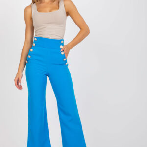Damesbroek model 166893 Italy Moda