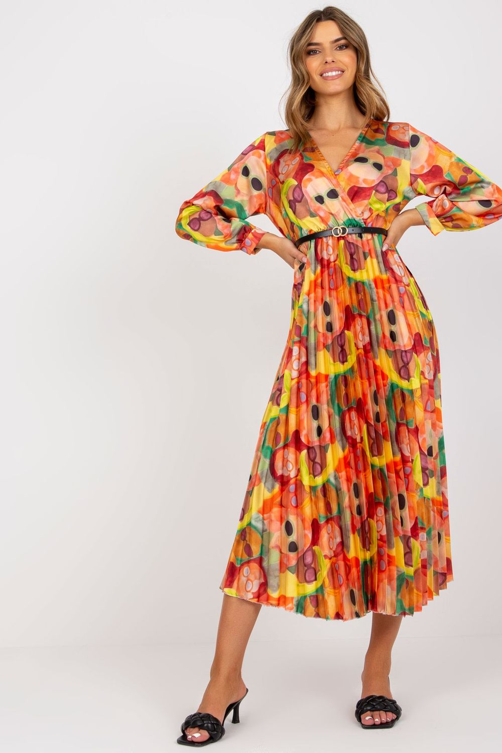 Dagjurk model 166982 Italy Moda