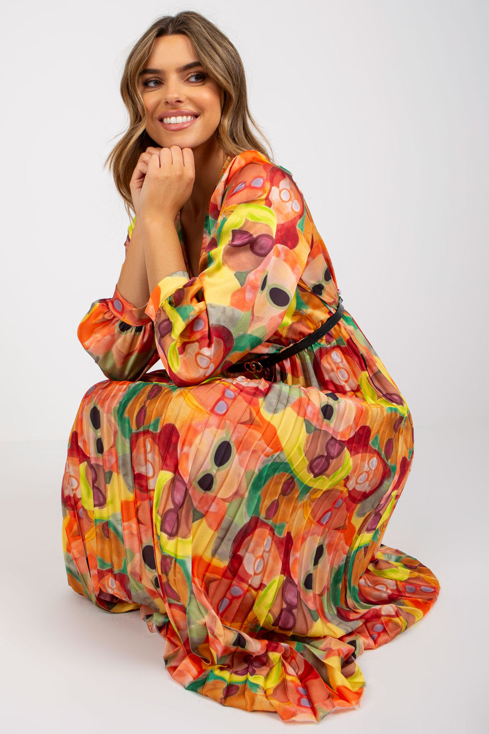 Dagjurk model 166982 Italy Moda - Afbeelding 2