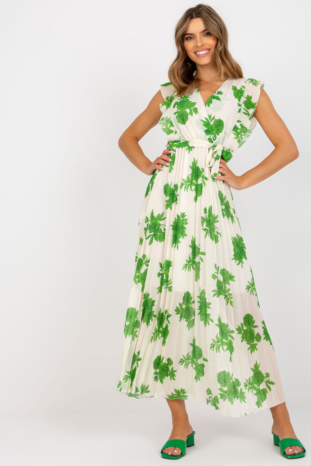 Dagjurk model 166992 Italy Moda