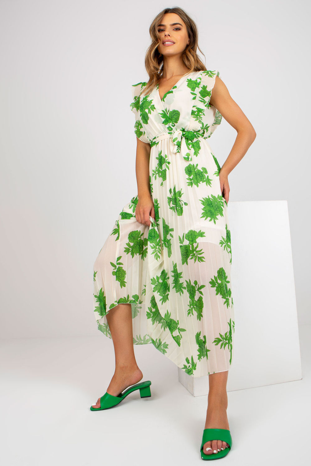 Dagjurk model 166992 Italy Moda - Afbeelding 2