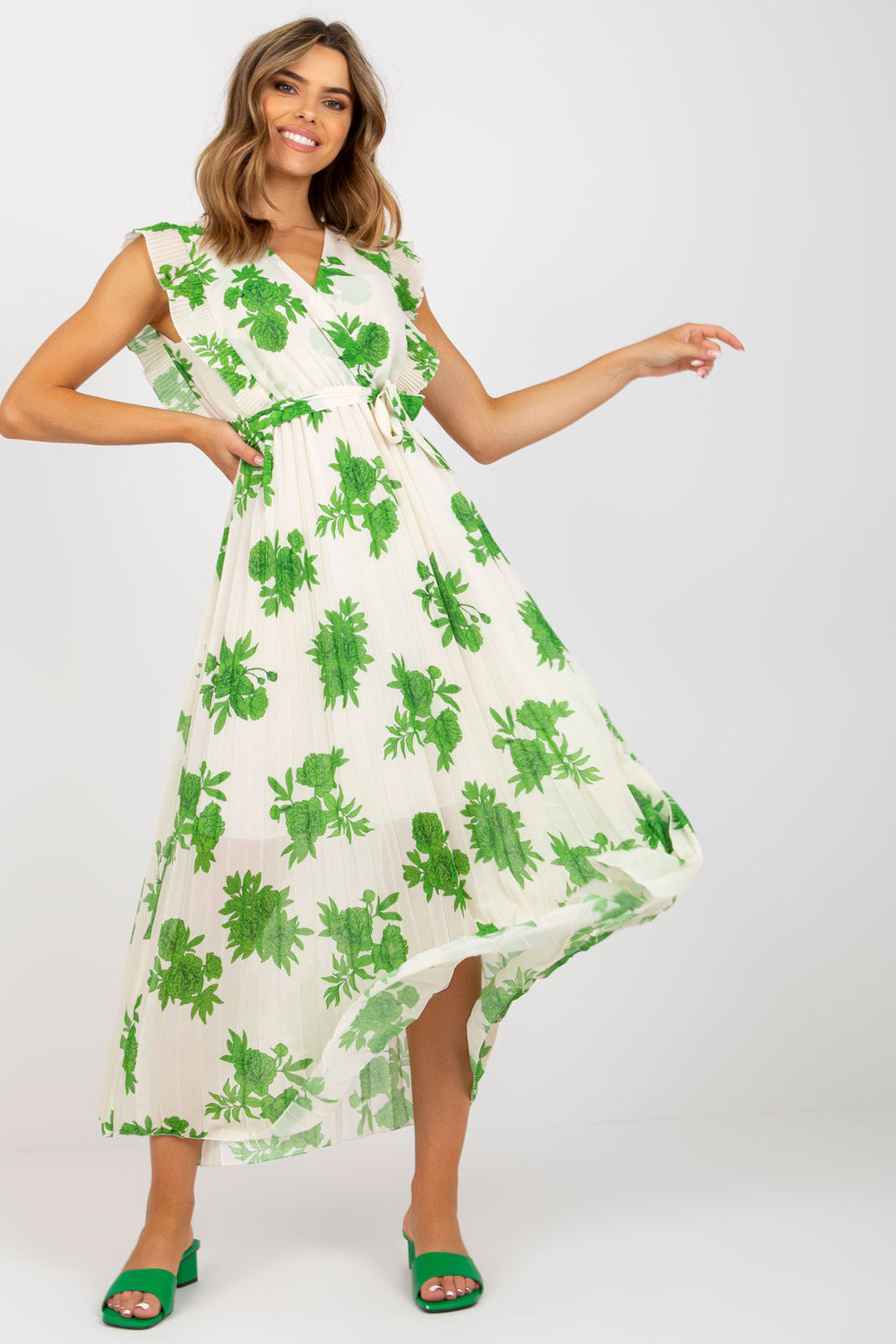 Dagjurk model 166992 Italy Moda - Afbeelding 3
