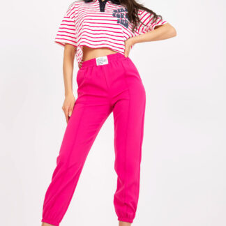 Damesbroek model 167001 Italy Moda