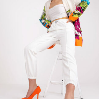 Damesbroek model 167003 Italy Moda