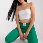 Damesbroek model 167008 Italy Moda