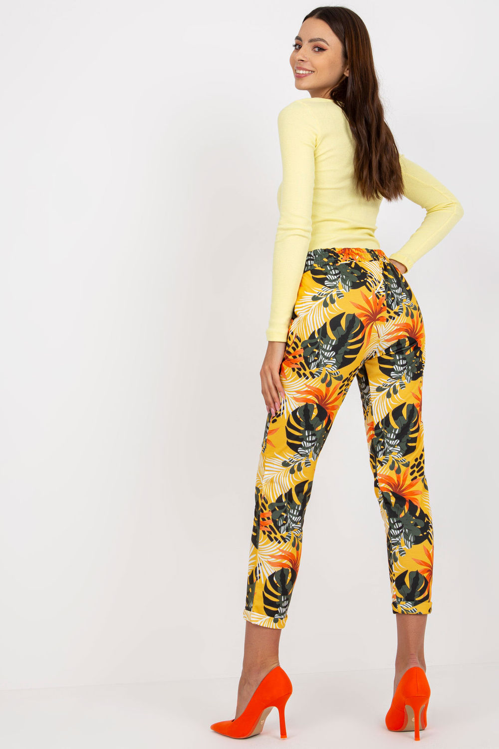 trainingsbroek model 167078 Relevance - Afbeelding 3