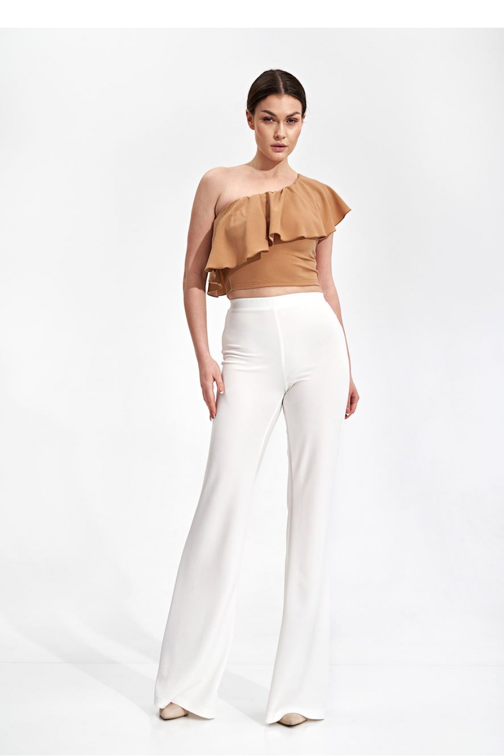 blouse model 167242 Figl - Afbeelding 2