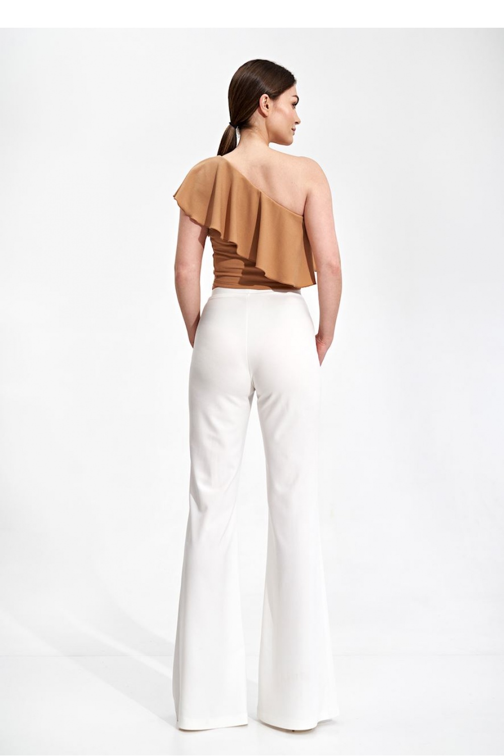 blouse model 167242 Figl - Afbeelding 3