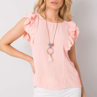 blouse model 167256 Och Bella
