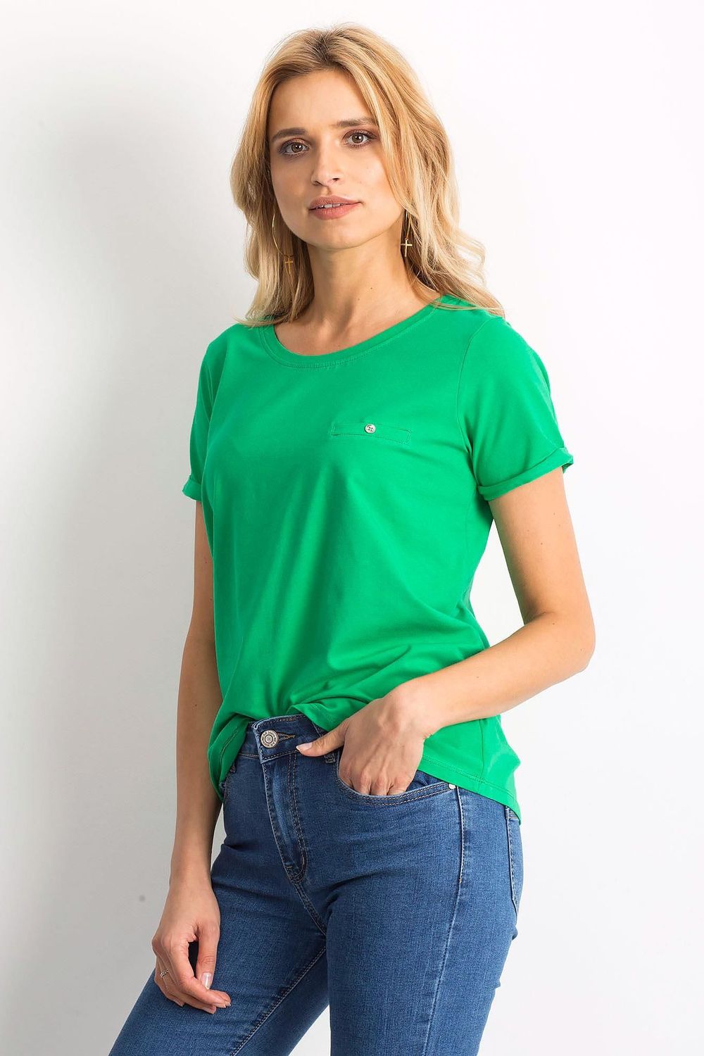 T-shirt model 167304 BFG - Afbeelding 2