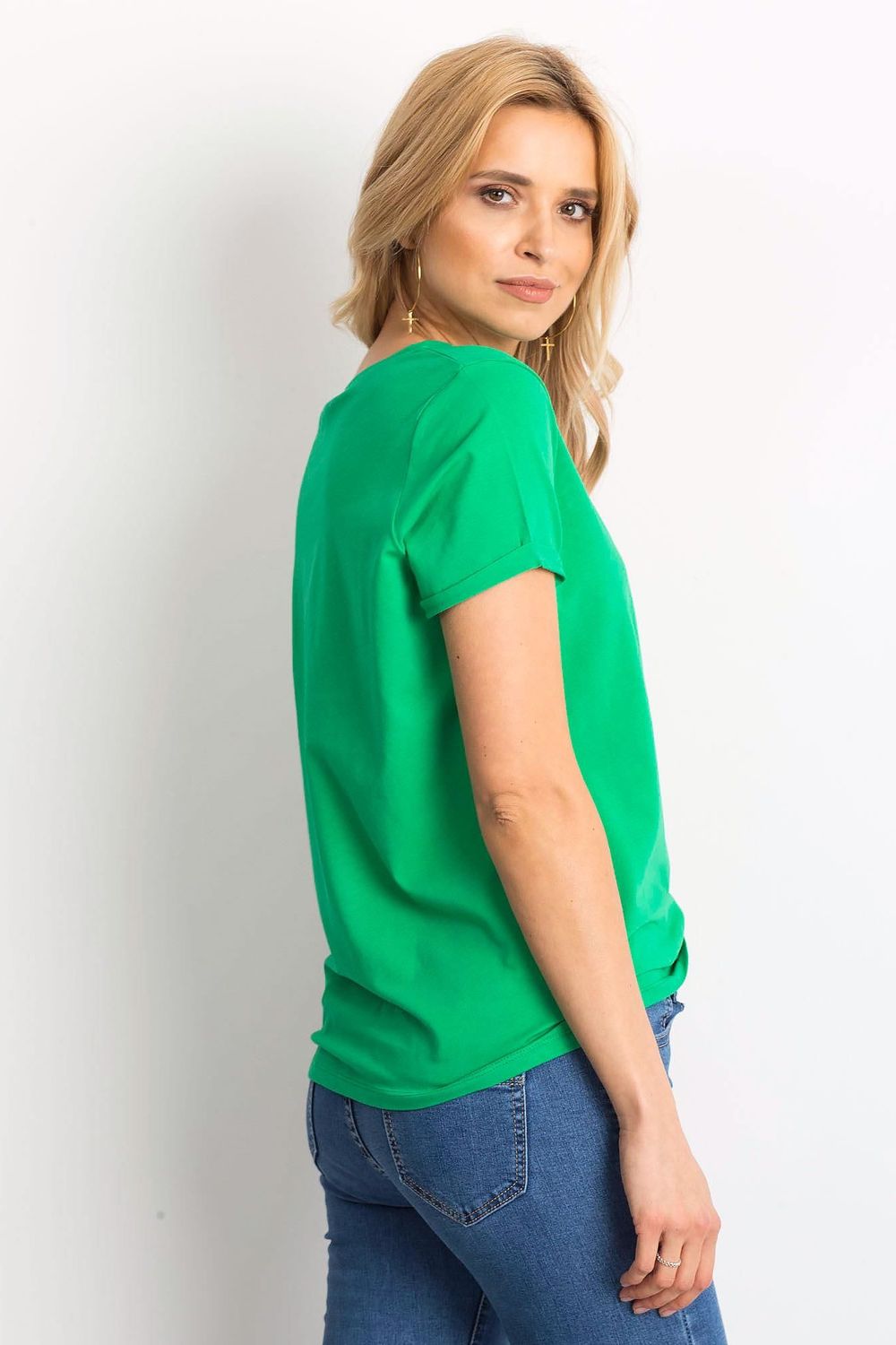 T-shirt model 167304 BFG - Afbeelding 3