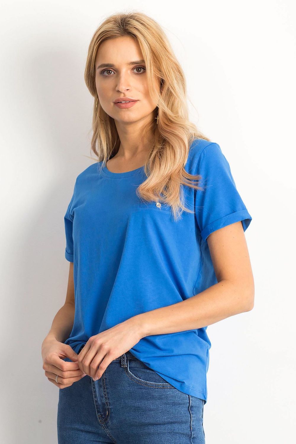 T-shirt model 167305 BFG - Afbeelding 2