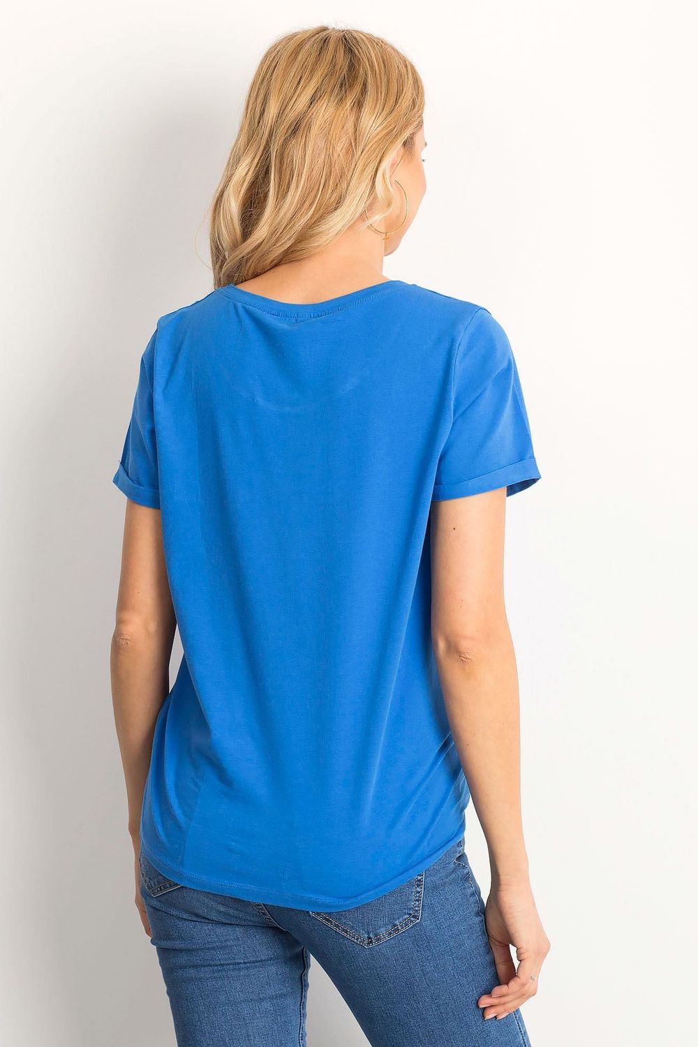 T-shirt model 167305 BFG - Afbeelding 3