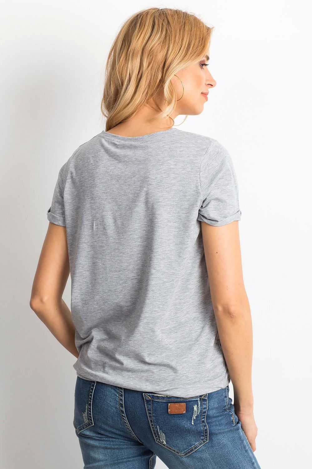 T-shirt model 167307 BFG - Afbeelding 3