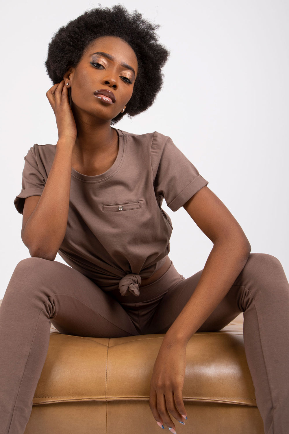 T-shirt model 167311 BFG - Afbeelding 2