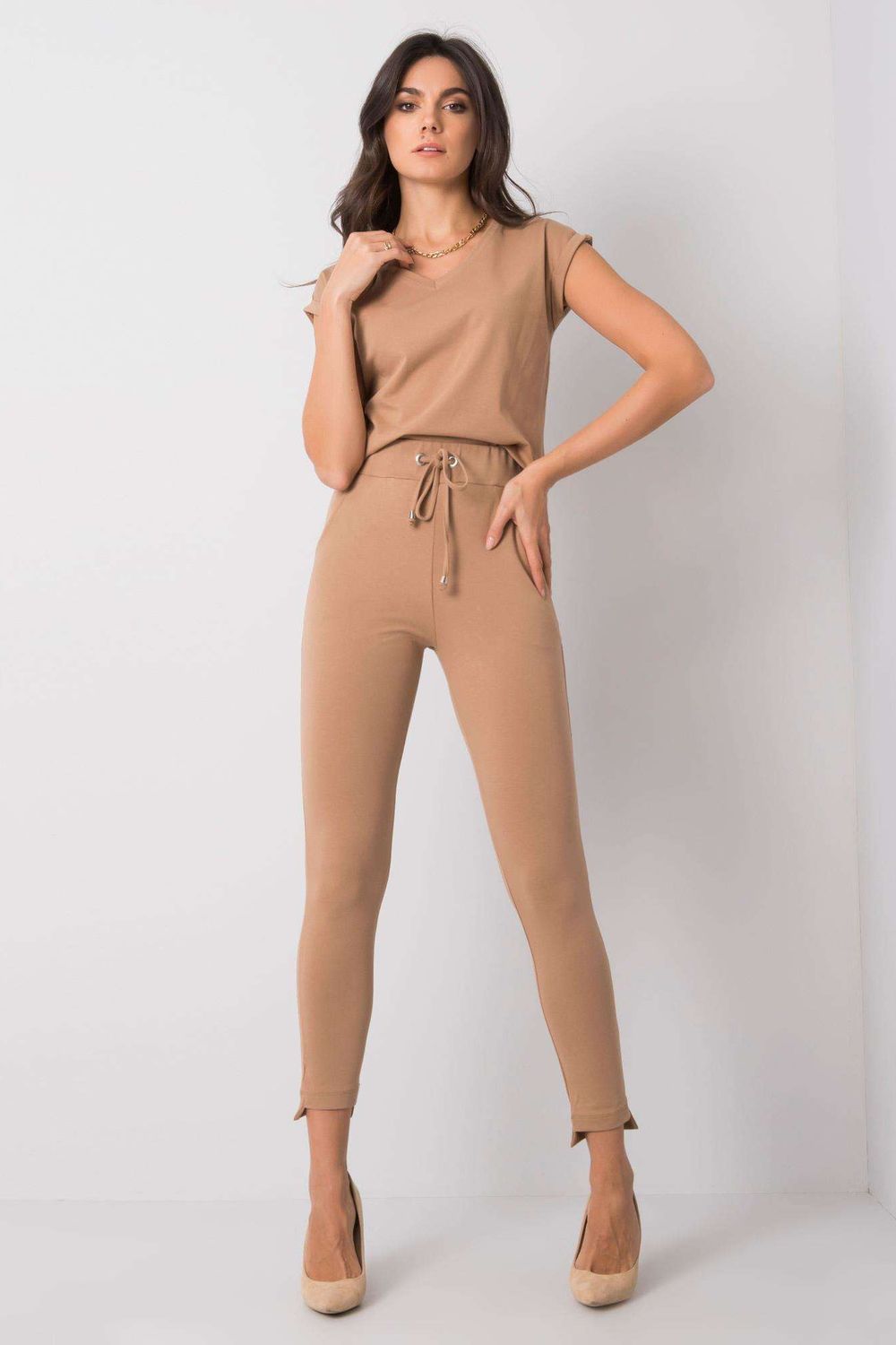 trainingsbroek model 167315 BFG - Afbeelding 2