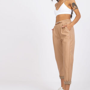 Damesbroek model 167380 Italy Moda