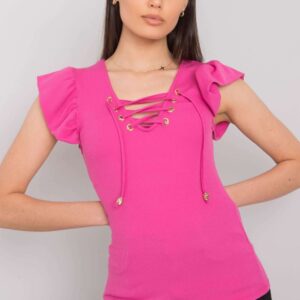 blouse model 167400 Italy Moda