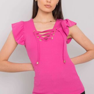 blouse model 167400 Italy Moda