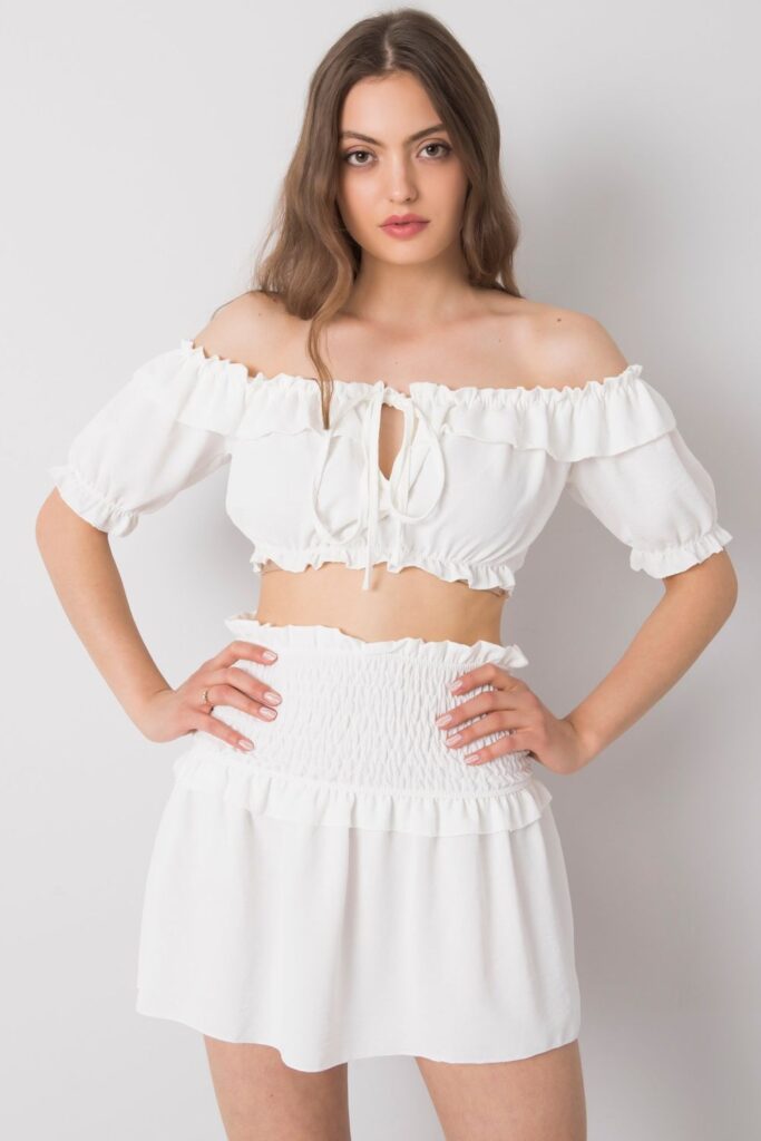 blouse model 167519 Och Bella