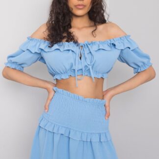 blouse model 167520 Och Bella