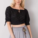 blouse model 167532 Och Bella