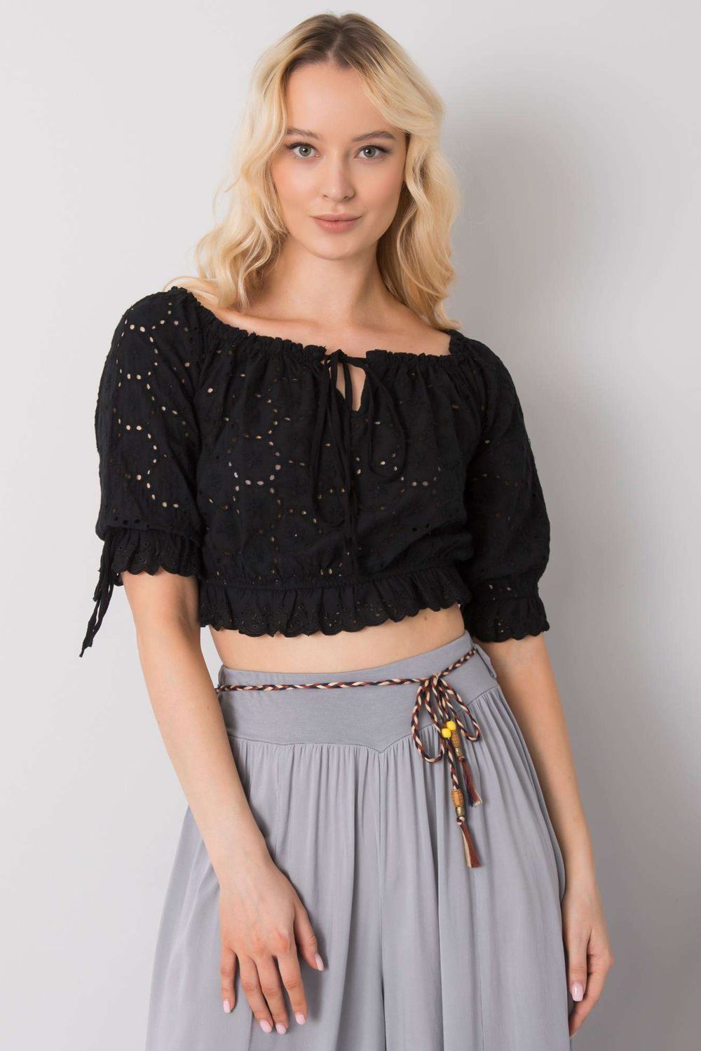 blouse model 167532 Och Bella