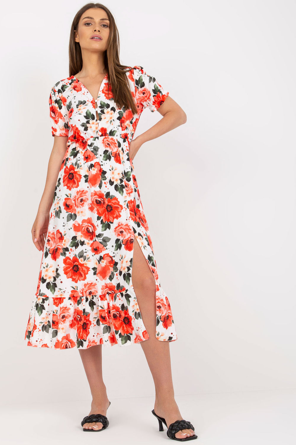 Dagjurk model 167584 Italy Moda