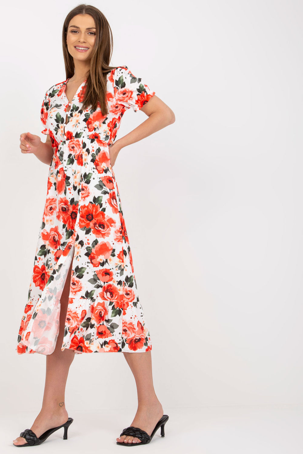 Dagjurk model 167584 Italy Moda - Afbeelding 3