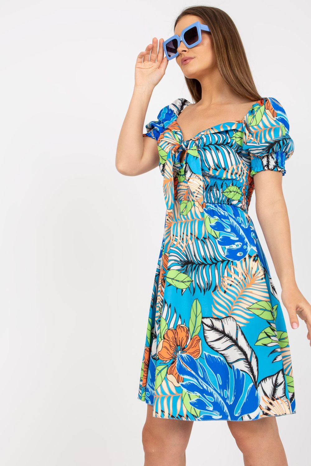 Dagjurk model 167592 Italy Moda - Afbeelding 2