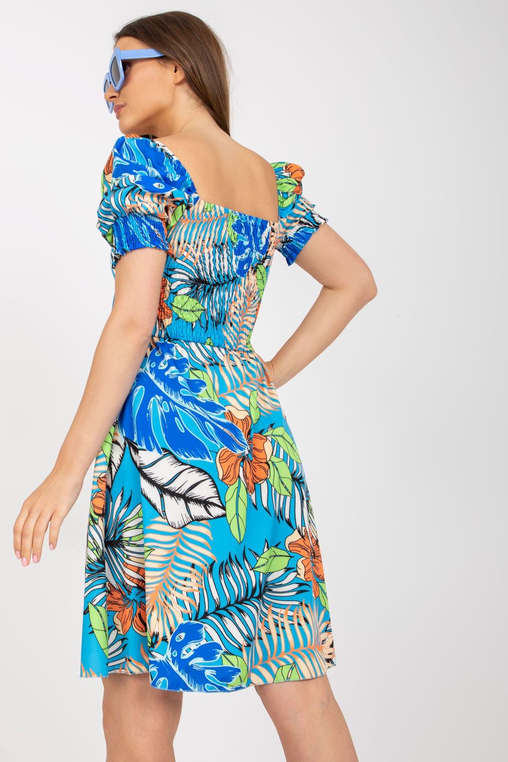 Dagjurk model 167592 Italy Moda - Afbeelding 3