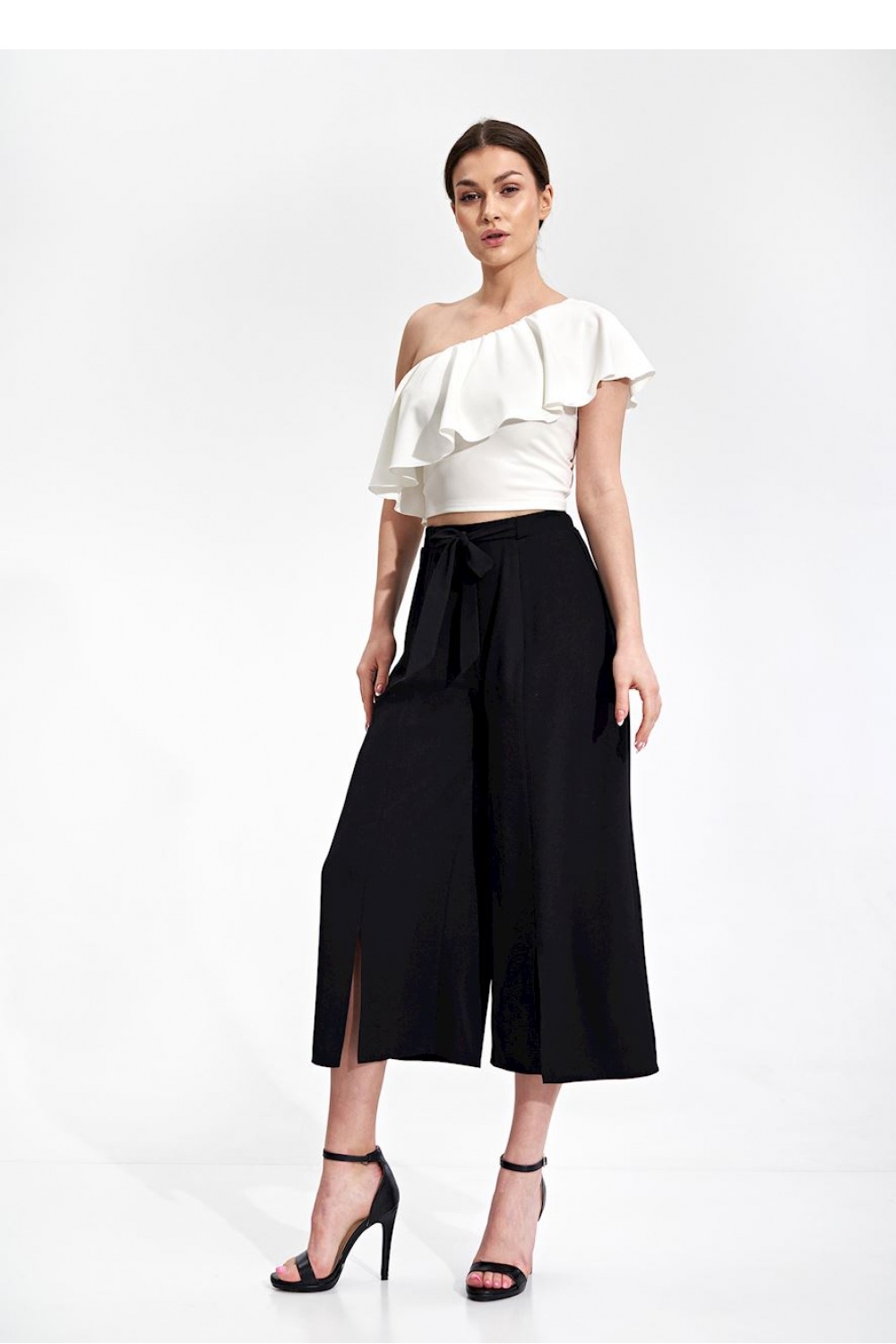 blouse model 167830 Figl - Afbeelding 2