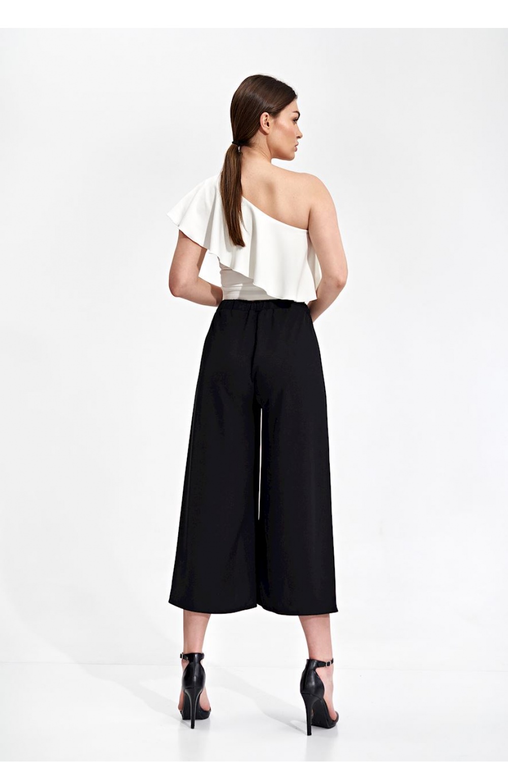 blouse model 167830 Figl - Afbeelding 3