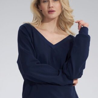 blouse model 167883 Figl