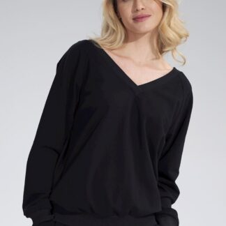 blouse model 167890 Figl