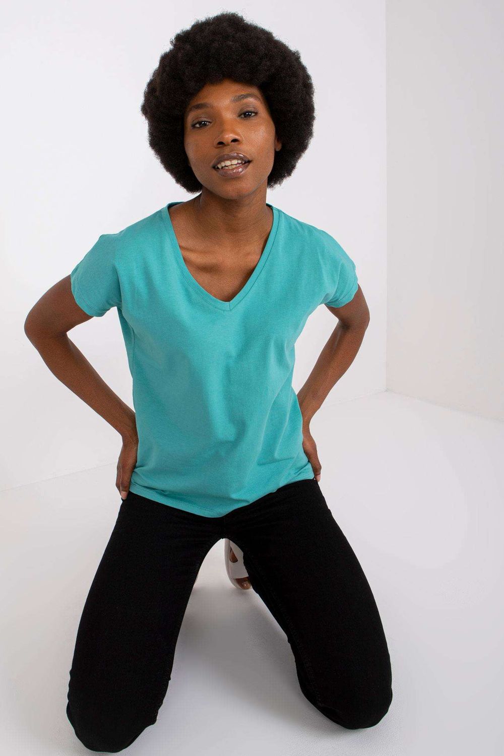 T-shirt model 167907 BFG - Afbeelding 2