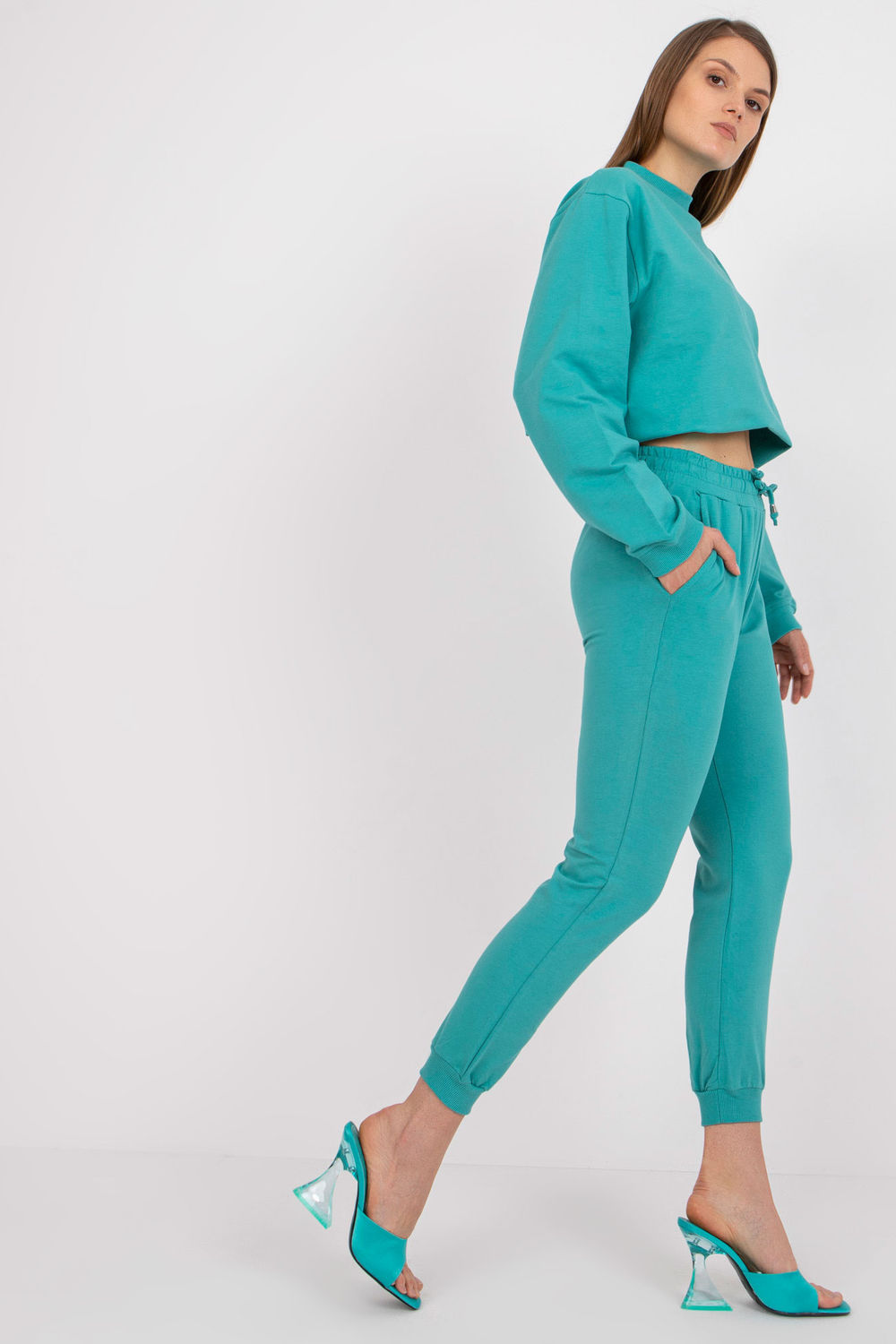 trainingsbroek model 167921 BFG - Afbeelding 2