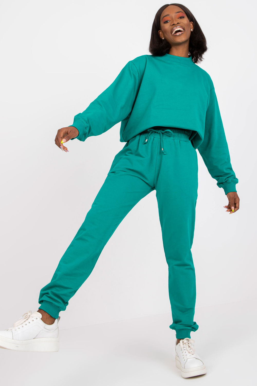 trainingsbroek model 167922 BFG - Afbeelding 2