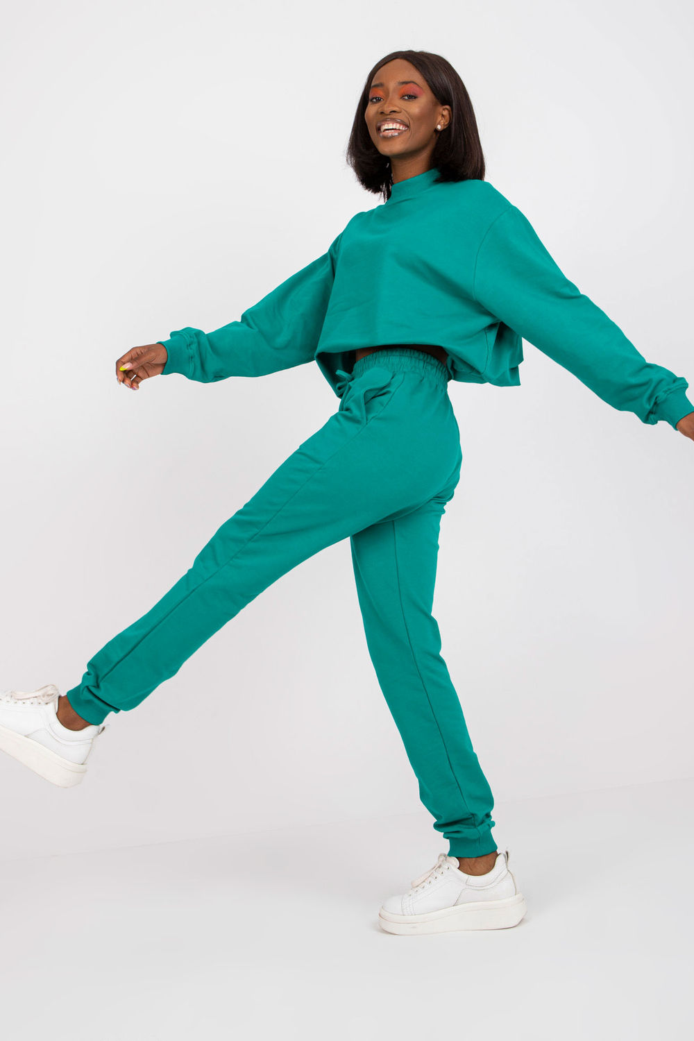 trainingsbroek model 167922 BFG - Afbeelding 3
