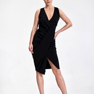 Cocktail jurk model 167988 Figl
